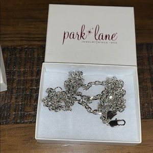 Park lane necklace